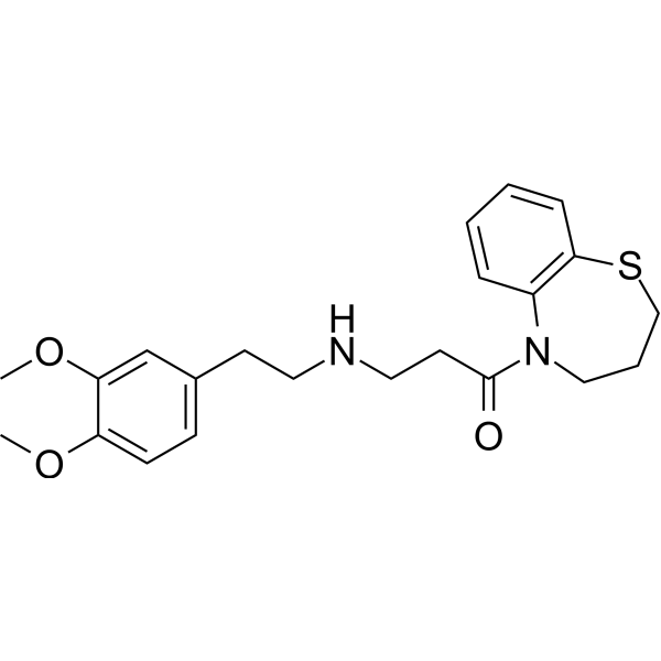 KT-362 free acid 93392-97-3